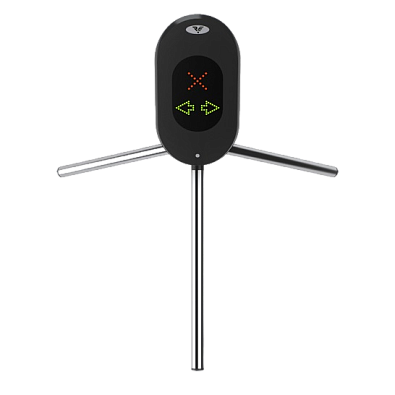 Турникет трипод Oxgard Praktika T-01