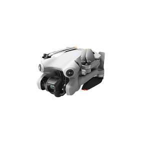 Квадрокоптер DJI Mini 4 Pro (DJI Rc 2)