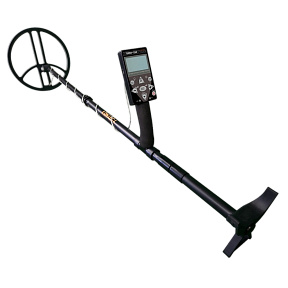 Металлоискатель Fomtect TERRA-F250
