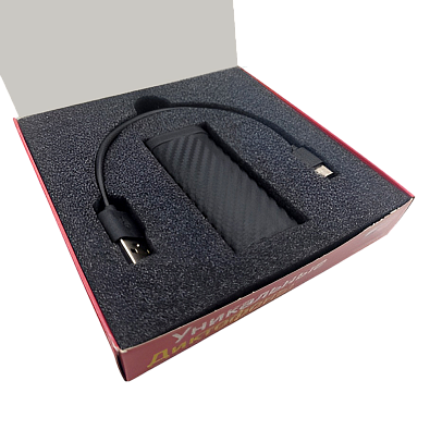 Мини диктофон EDIC-mini Deni A152