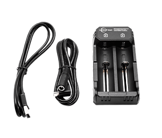 Тепловизионный прицел Longot R9