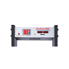 Арочный металлодетектор UltraScan A600