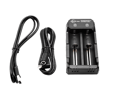 Тепловизионный прицел Longot R9