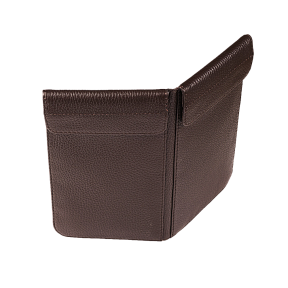 Чехол фарадея на два телефона Faraday Bag P2 Brown