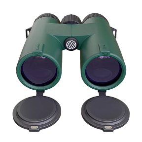 Оптический бинокль Artelv Scanner 8x42