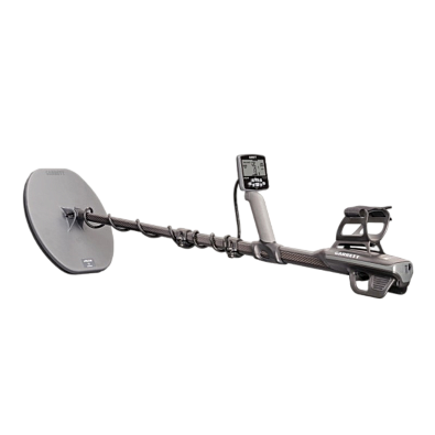 Металлоискатель Garrett  Axiom