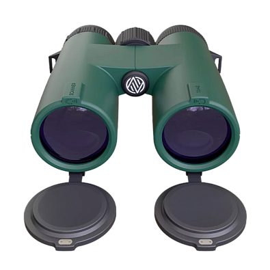 Оптический бинокль Artelv Scanner 8x42