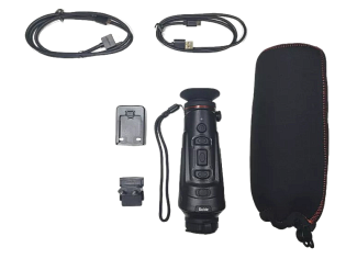 Тепловизор монокуляр GUIDE TrackIR Pro 25 mm