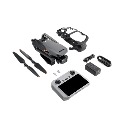 Квадрокоптер DJI Mavic 3 Classic (DJI RC)