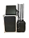 Рюкзак блокиратор дронов Гарпия CKJ-1704-Mobile 170W