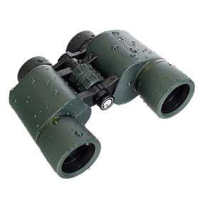 Бинокль Levenhuk New Sherman PRO 8x42
