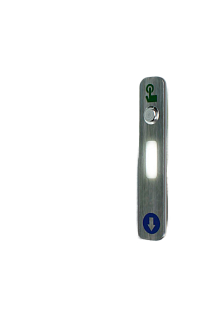 Шлюзовая кабина Saima Commodoor Light