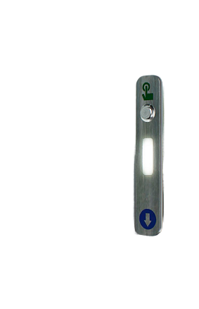 Шлюзовая кабина Saima Commodoor Light