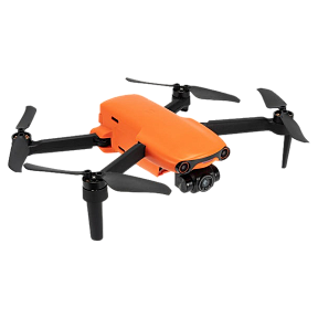 Квадрокоптер Autel Robotics EVO Nano Premium Bundle 4K