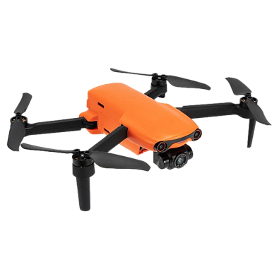 Квадрокоптер Autel Robotics EVO Nano Premium Bundle 4K