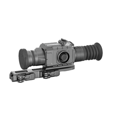 Тепловизионный прицел Lzirtek Perun 350