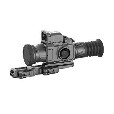 Тепловизионный прицел Lzirtek Perun 650L