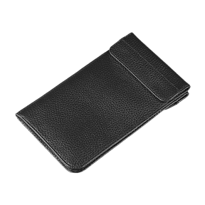 Чехол фарадея на два телефона Faraday Bag P2 Black