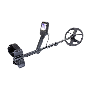 Металлоискатель NOKTA MAKRO Legend WHP