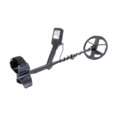 Металлоискатель NOKTA MAKRO Legend WHP