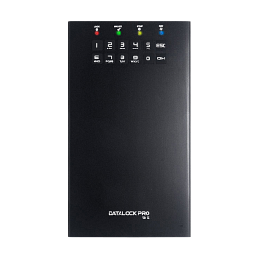Жесткий диск с аппаратным шифрованием DataLock PRO 3.5 4 ТБ