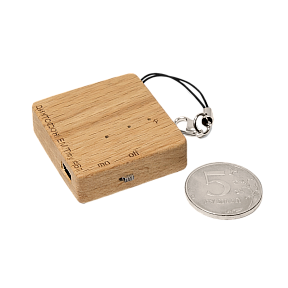 Мини диктофон EDIC-mini Tiny A61W