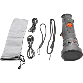 Тепловизионный монокуляр RikaNV Hypnose 670D