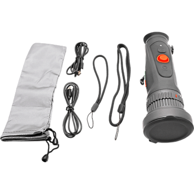 Тепловизионный монокуляр RikaNV Hypnose 670D