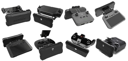 Усилитель сигнала ALIENTECH DUO 3 для AUTEL SMART CONTROLLER