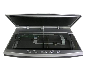 Сканер паспорта Plustek OpticSlim 550