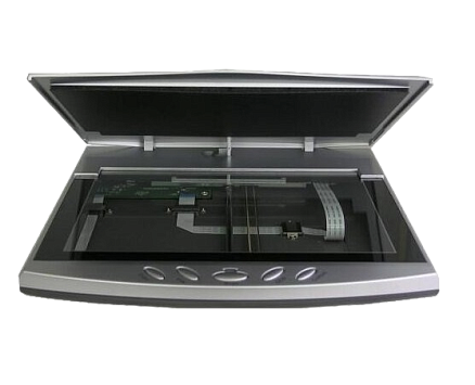 Сканер паспорта Plustek OpticSlim 550