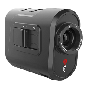 Тепловизионный монокуляр  iRay DV DP 09