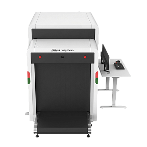Интроскоп Dahua ISC-M100100