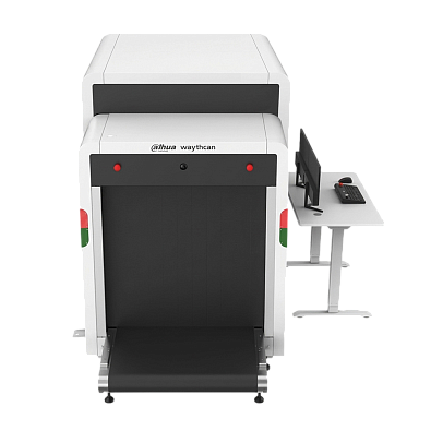 Интроскоп Dahua ISC-M100100