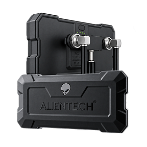 Усилитель сигнала Alientech Duo 3 для DJI Rc Pro