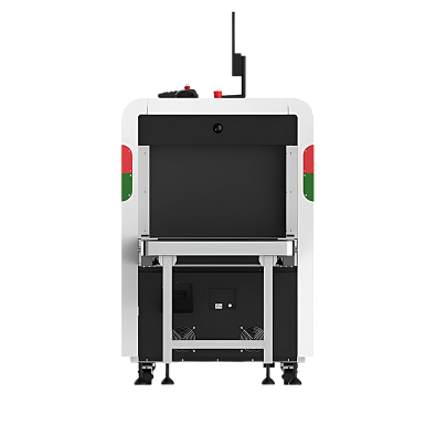 Интроскоп Dahua ISC-M6040