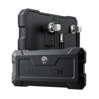 Усилитель сигнала Alientech Duo 3 для DJI Rc Pro