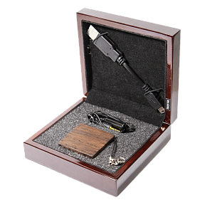 Мини диктофон EDIC-mini Tiny A61W