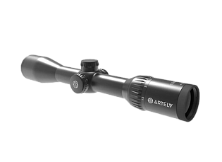 Оптический прицел Artelv CRS 1.5-6x44 SFP
