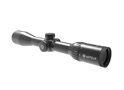 Оптический прицел Artelv CRS 1.5-6x44 SFP