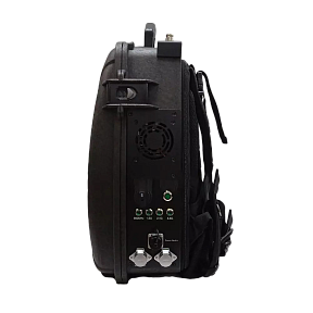 Рюкзак блокиратор дронов Гарпия CKJ-1704-Mobile 170W