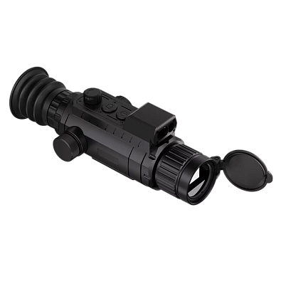 Тепловизионный прицел SFH Varg 35RL PRO с дальномером