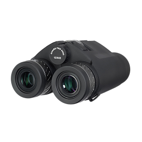 Бинокль с дальномером Levenhuk Guard PRO 4000