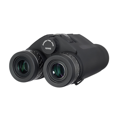 Бинокль с дальномером Levenhuk Guard PRO 4000