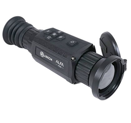 Тепловизионный прицел Arkon Alfa HT50
