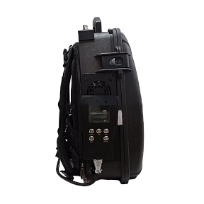 Рюкзак блокиратор дронов Гарпия CKJ-1704-Mobile 170W