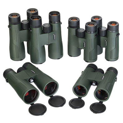 Бинокль Levenhuk New Karma PRO ED 12x42