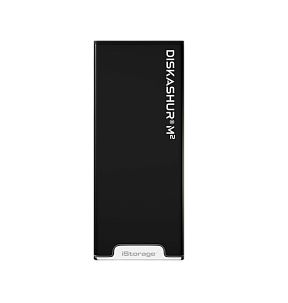 М2-диск с аппаратным шифрованием iStorage DiskAshur M2 SSD 240GB