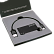 Мини диктофон EDIC-mini Deni A154