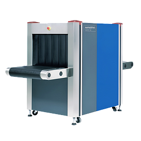 Интроскоп Hi-SCAN 6040i
